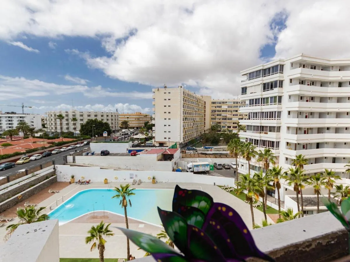 Navy Style Friendly Holiday Home Playa del Inglés
