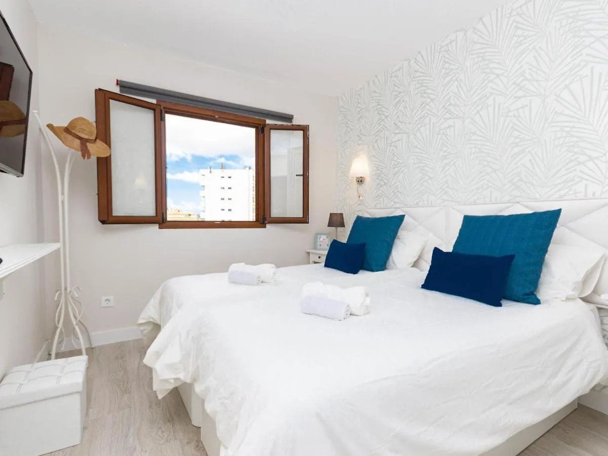 Navy Style Friendly Holiday Home Playa del Inglés