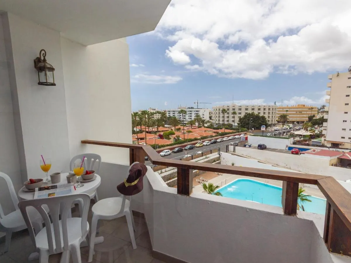 Navy Style Friendly Holiday Home Playa del Inglés