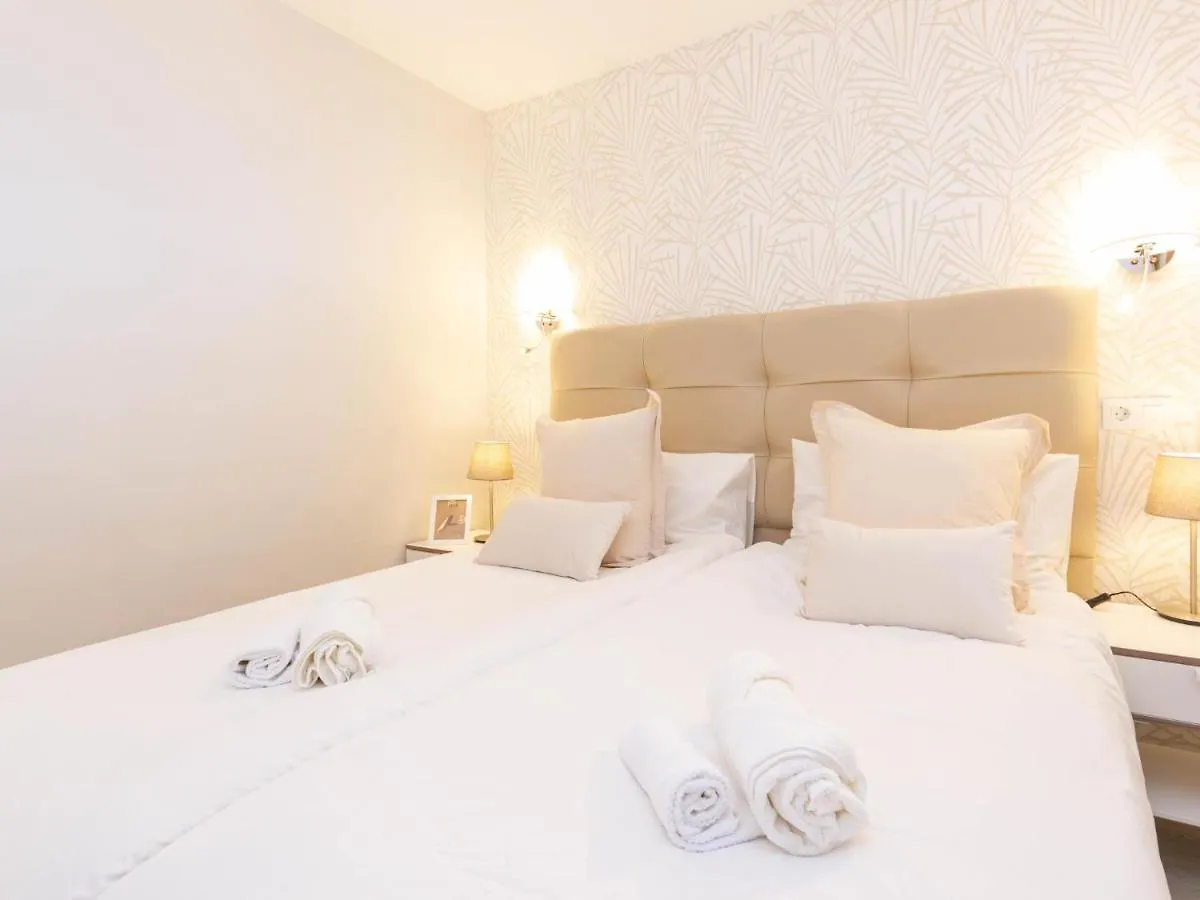 Navy Style Friendly Holiday Home Playa del Inglés