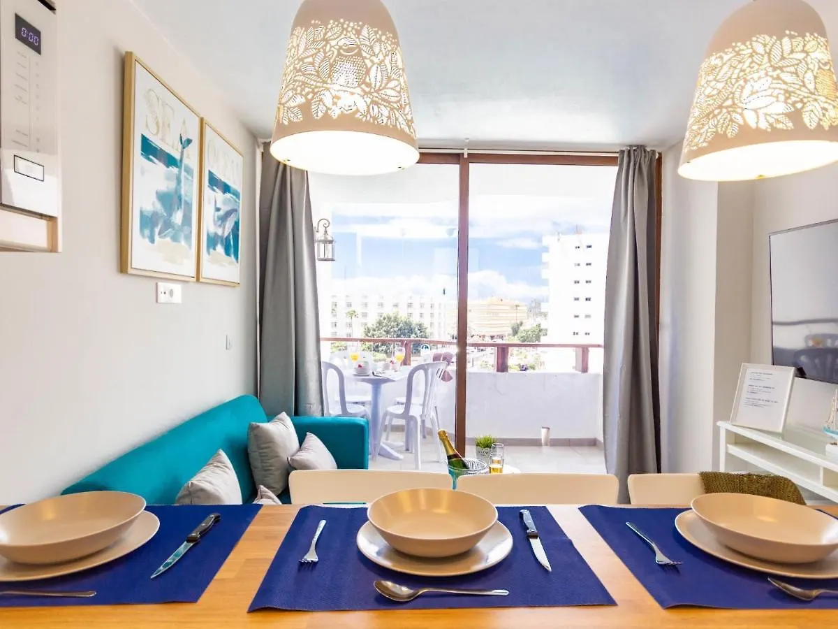 Navy Style Friendly Holiday Home Playa del Inglés España