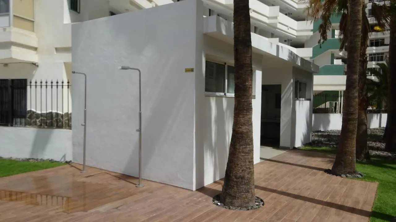 Navy Style Friendly Holiday Home Playa del Inglés