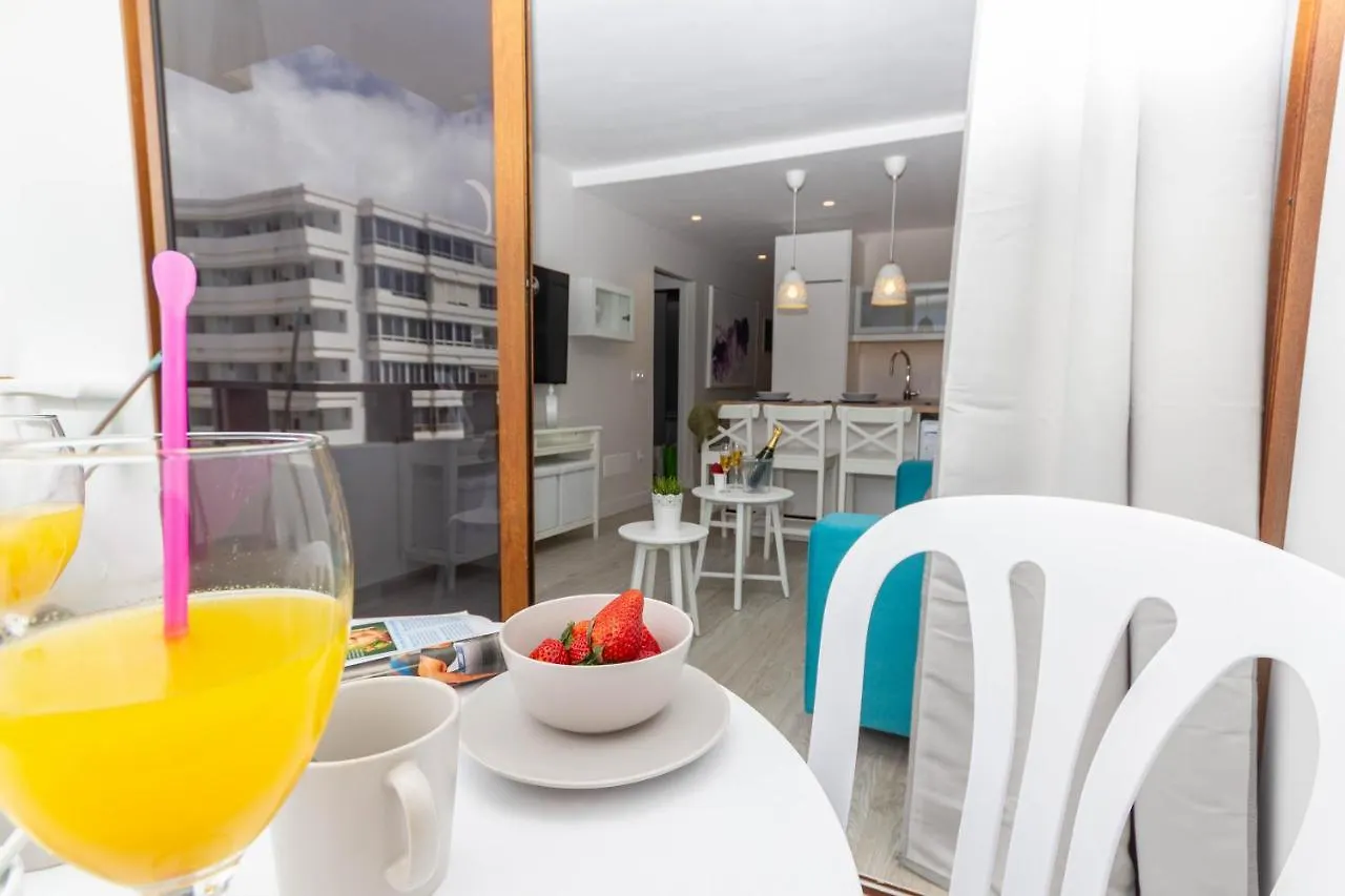 Navy Style Friendly Holiday Home Playa del Inglés