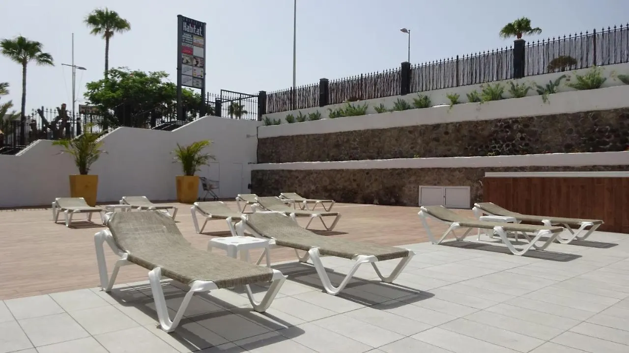 Navy Style Friendly Holiday Home Playa del Inglés