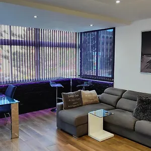 Alamo Luxury Playa del Inglés