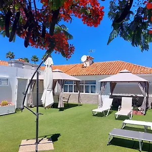 Lapahi Playa del Inglés