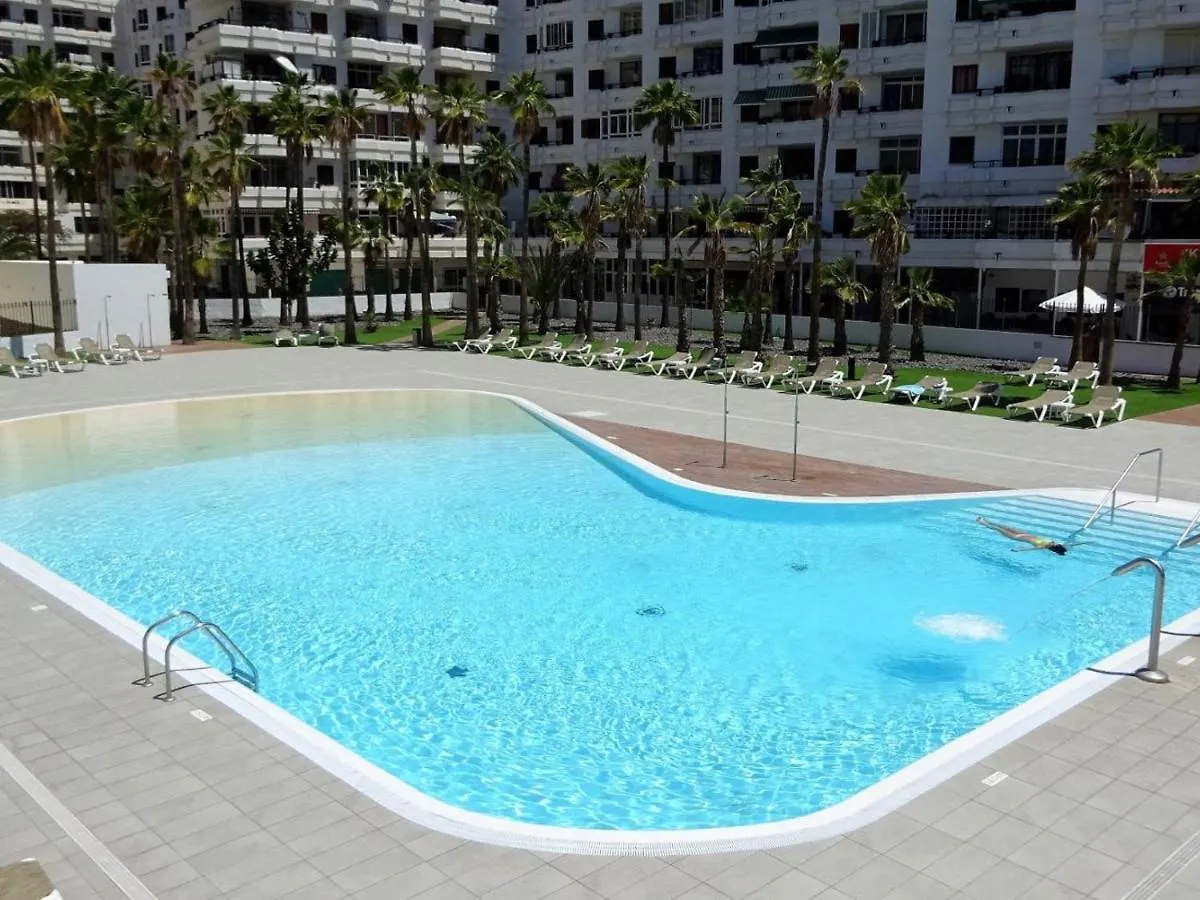 Navy Style Friendly Holiday Home Playa del Ingles  Spain