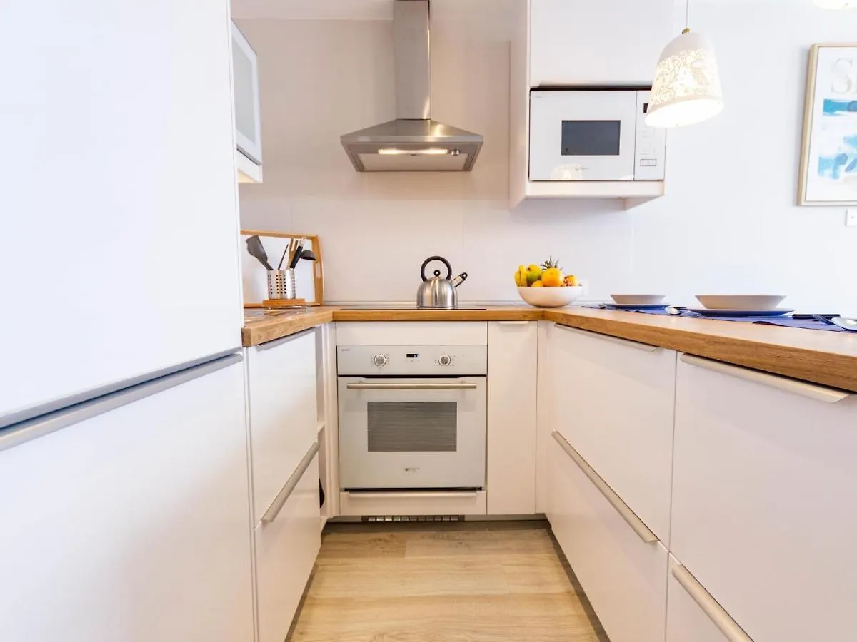 Navy Style Friendly Holiday Home Playa del Ingles  Playa del Ingles (Gran Canaria)