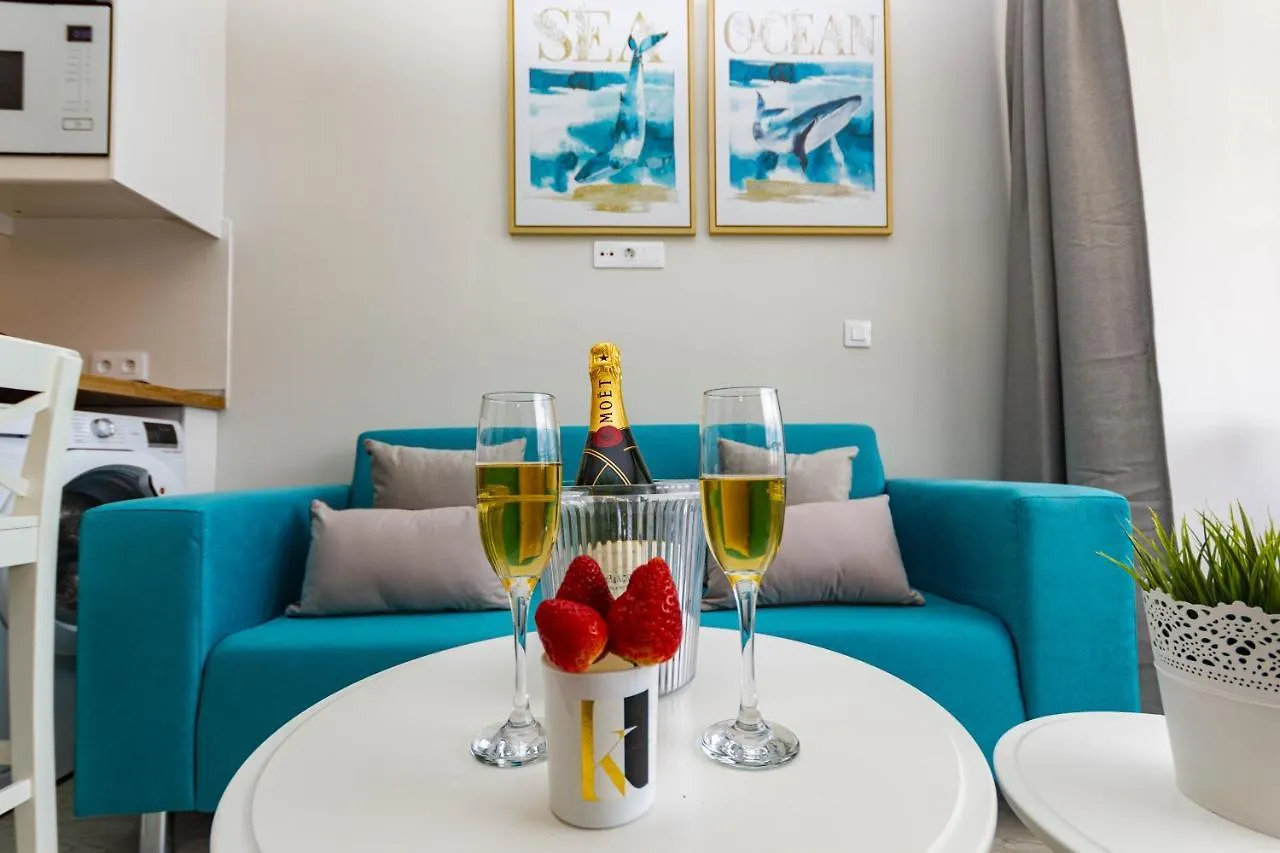Navy Style Friendly Holiday Home Playa del Ingles