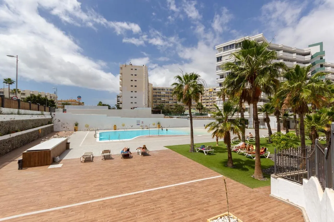 Navy Style Friendly Holiday Home Playa del Ingles   Playa del Ingles (Gran Canaria)