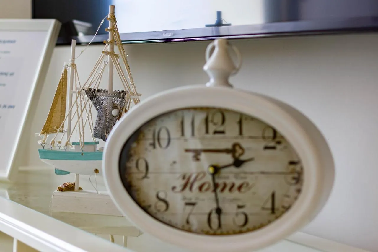 Navy Style Friendly Holiday Home Playa del Ingles  Playa del Ingles (Gran Canaria)