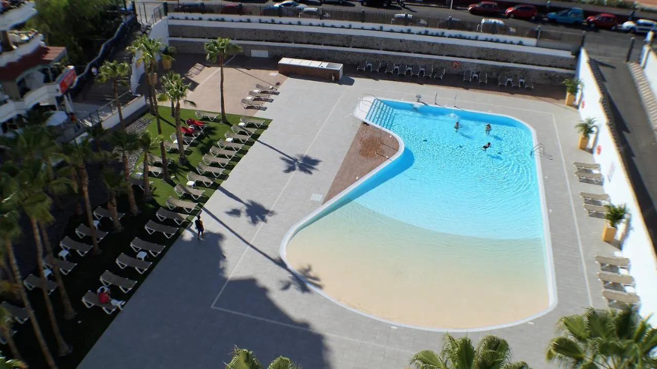 Navy Style Friendly Holiday Home Playa del Ingles