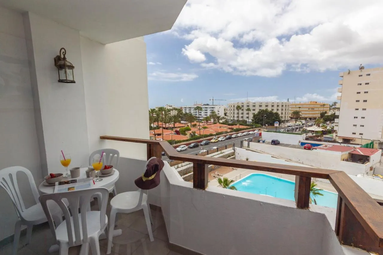 Navy Style Friendly Holiday Home Playa del Ingles  0*, Playa del Ingles (Gran Canaria) Spain
