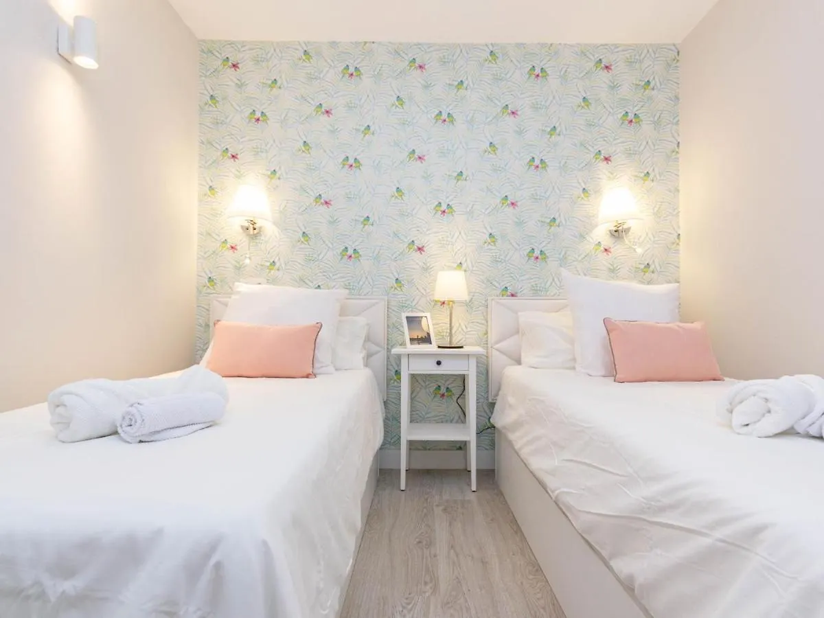 Navy Style Friendly Holiday Home Playa del Ingles  0*, Playa del Ingles (Gran Canaria)