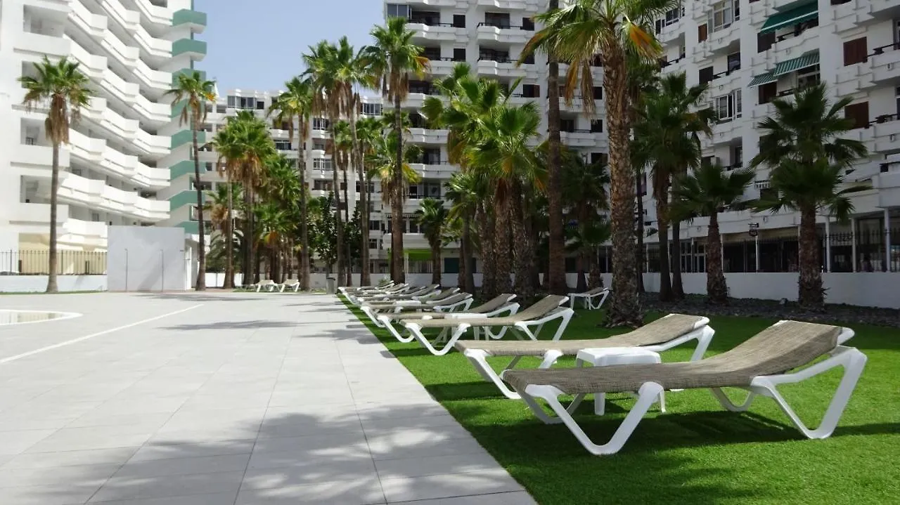 Navy Style Friendly Holiday Home Playa del Ingles