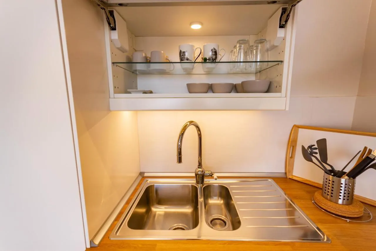 Navy Style Friendly Holiday Home Playa del Ingles