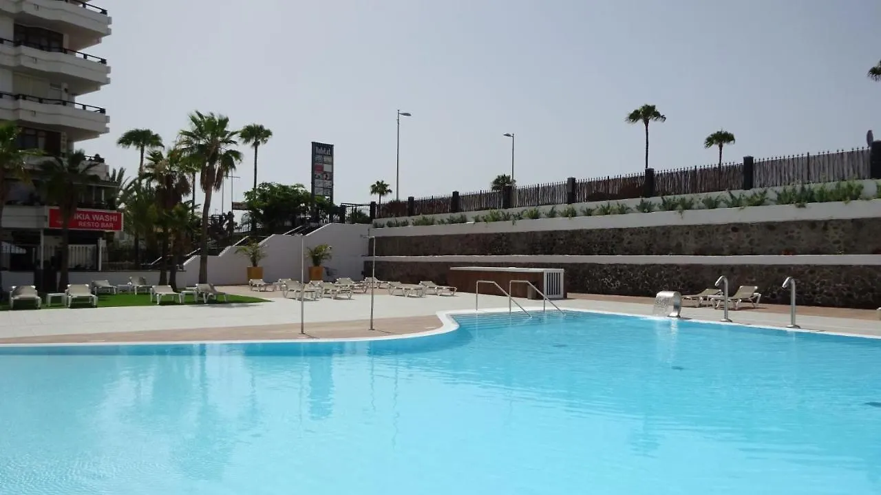 Navy Style Friendly Holiday Home Playa del Ingles  Spain